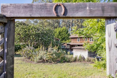 5 Lauff Ranch Road Bolinas CA 94924