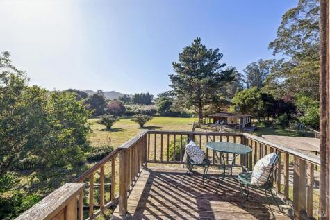 5 Lauff Ranch Road Bolinas CA 94924