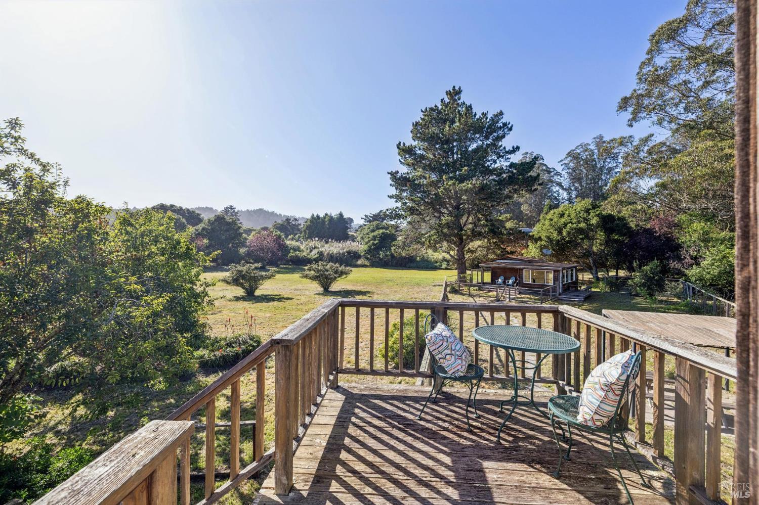 5 Lauff Ranch Road Bolinas CA 94924