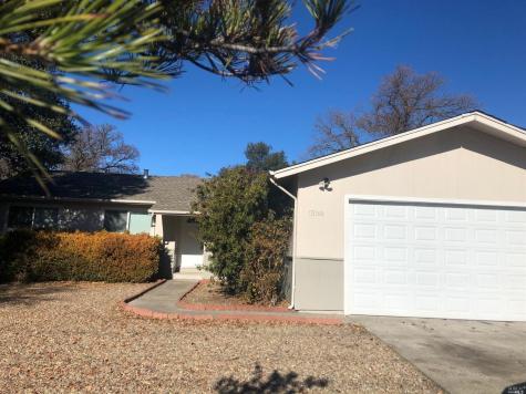 15160 Woodside Drive Clearlake CA 95422