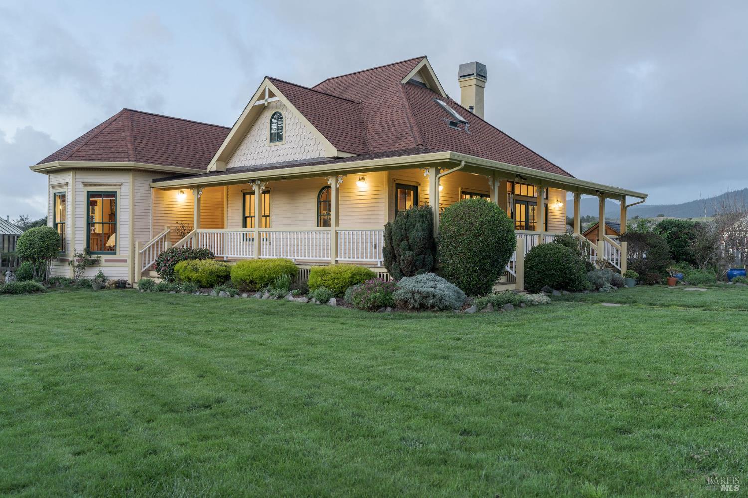 43700 Mountain View Road Manchester CA 95459