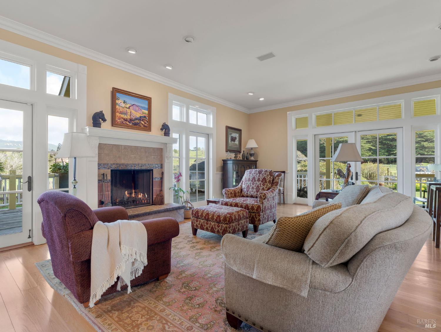 43700 Mountain View Road Manchester CA 95459