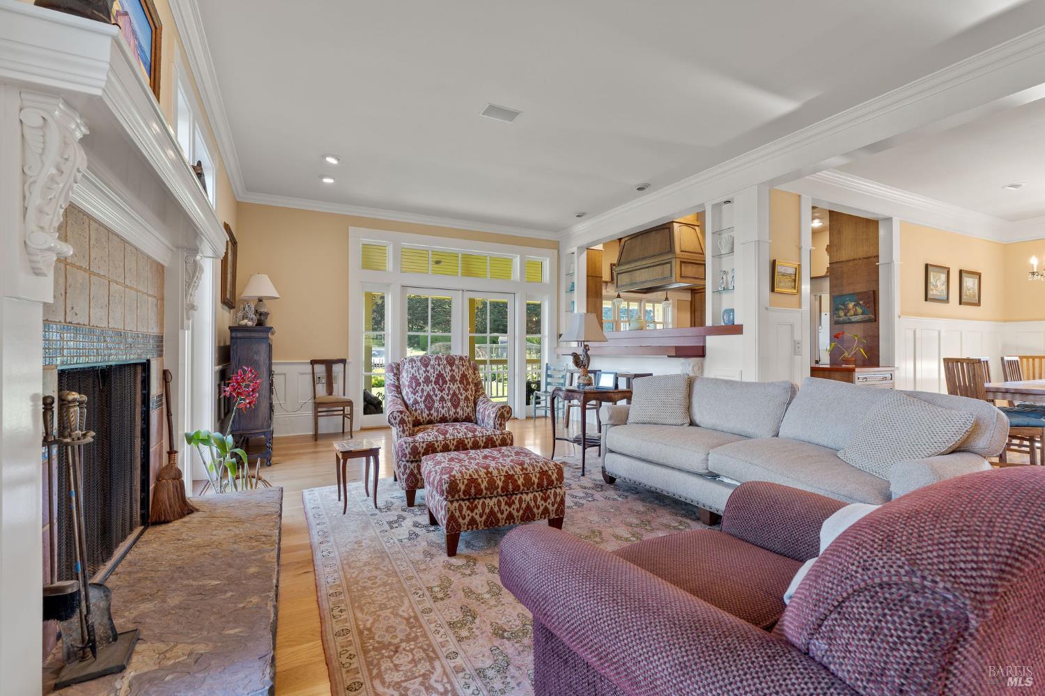 43700 Mountain View Road Manchester CA 95459