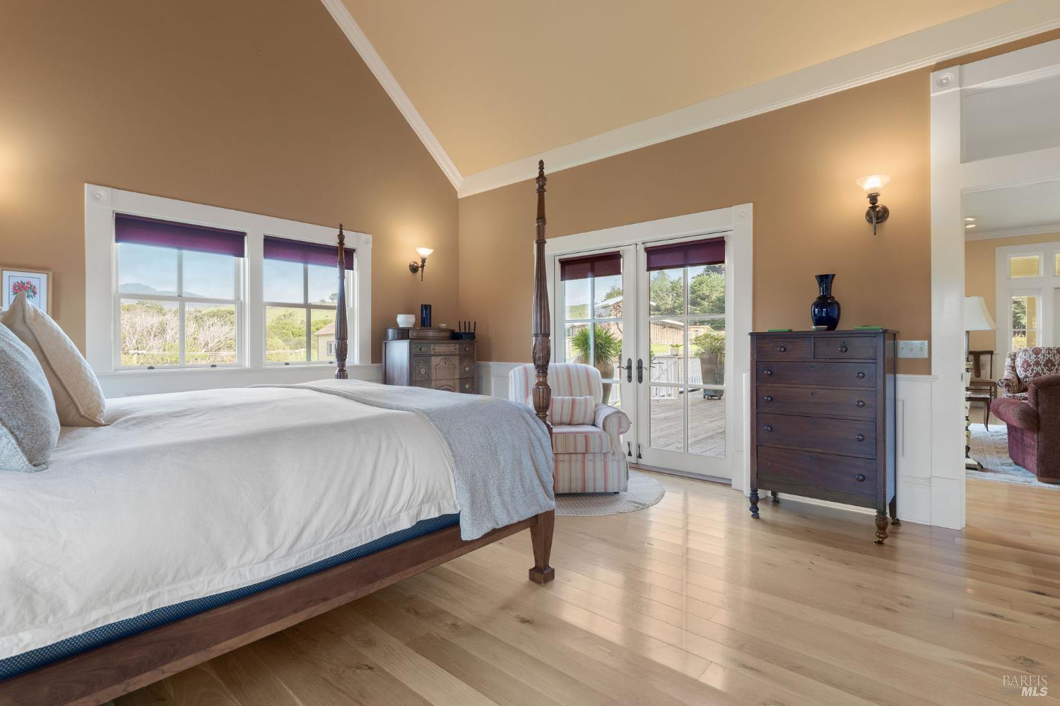 43700 Mountain View Road Manchester CA 95459
