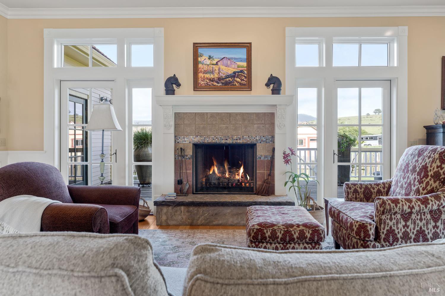 43700 Mountain View Road Manchester CA 95459
