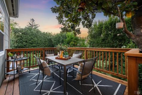 509 C Street San Rafael CA 94901