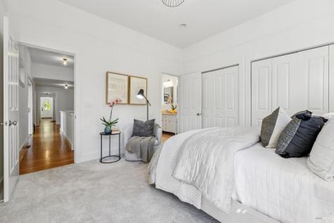 509 C Street San Rafael CA 94901