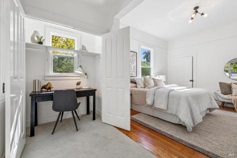 509 C Street San Rafael CA 94901