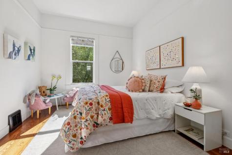 509 C Street San Rafael CA 94901