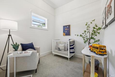 509 C Street San Rafael CA 94901