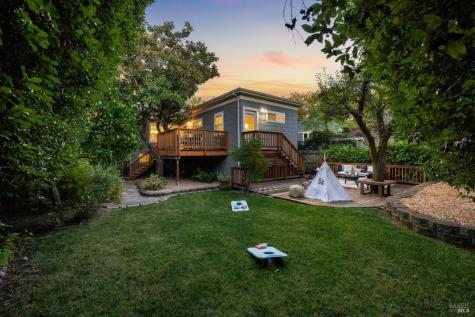 509 C Street San Rafael CA 94901