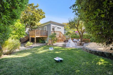 509 C Street San Rafael CA 94901