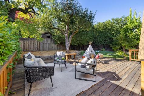 509 C Street San Rafael CA 94901