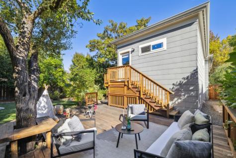 509 C Street San Rafael CA 94901