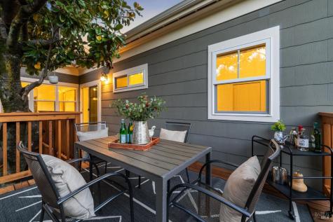 509 C Street San Rafael CA 94901