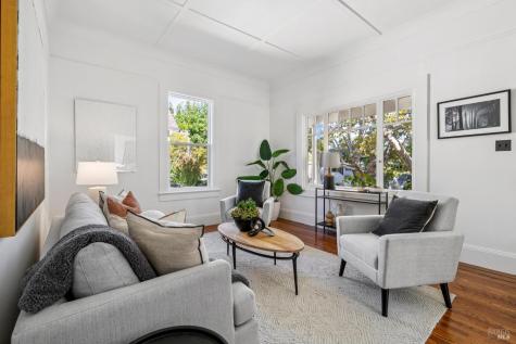 509 C Street San Rafael CA 94901