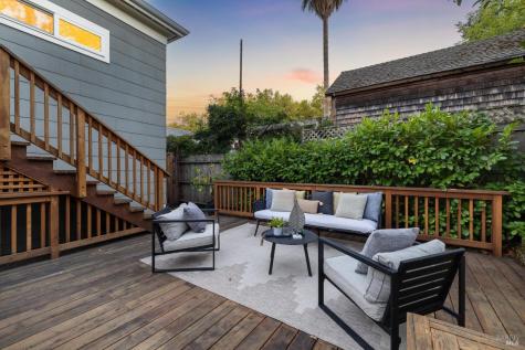 509 C Street San Rafael CA 94901