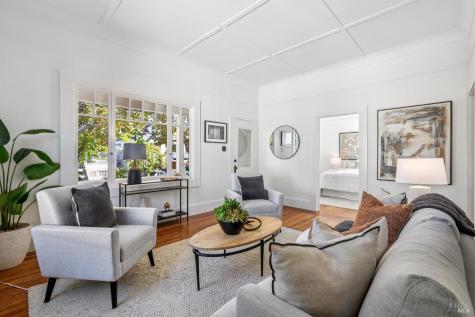 509 C Street San Rafael CA 94901