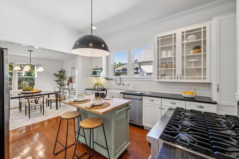 509 C Street San Rafael CA 94901