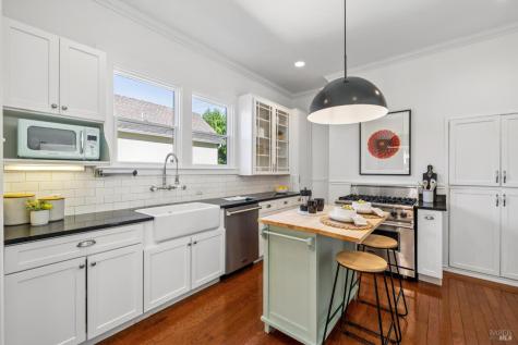 509 C Street San Rafael CA 94901