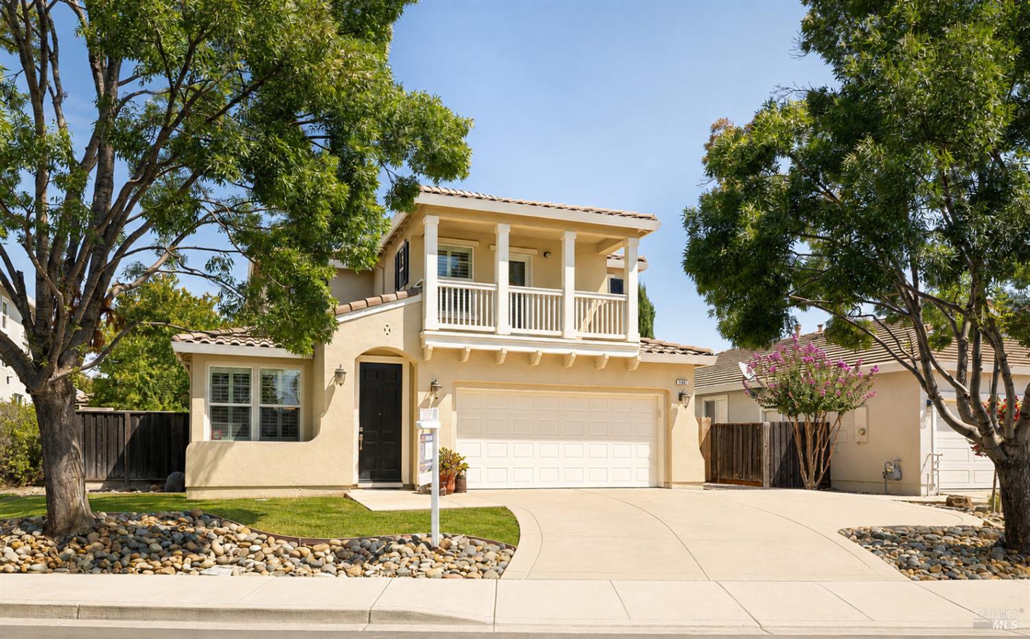 1067 N Station Drive Vacaville CA 95688