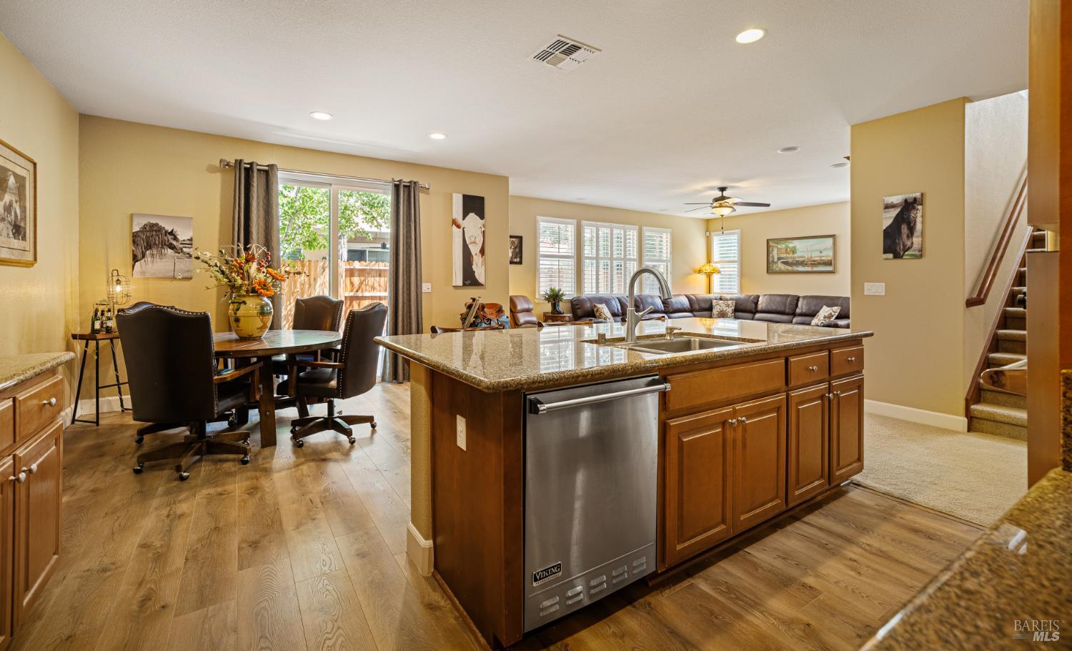 1067 N Station Drive Vacaville CA 95688