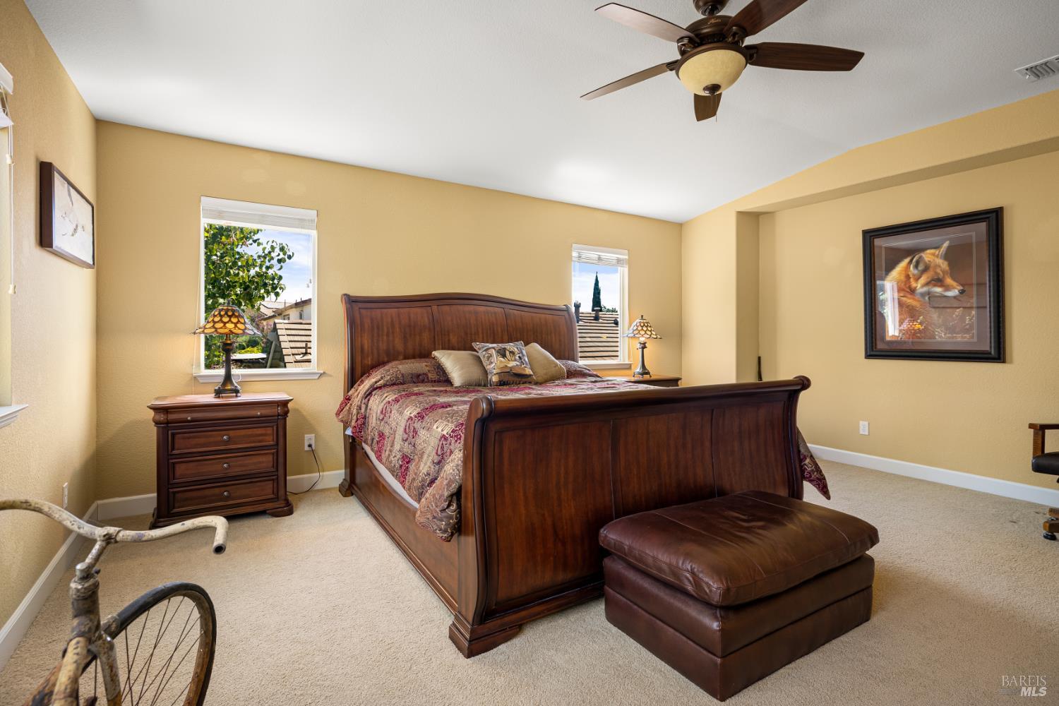 1067 N Station Drive Vacaville CA 95688