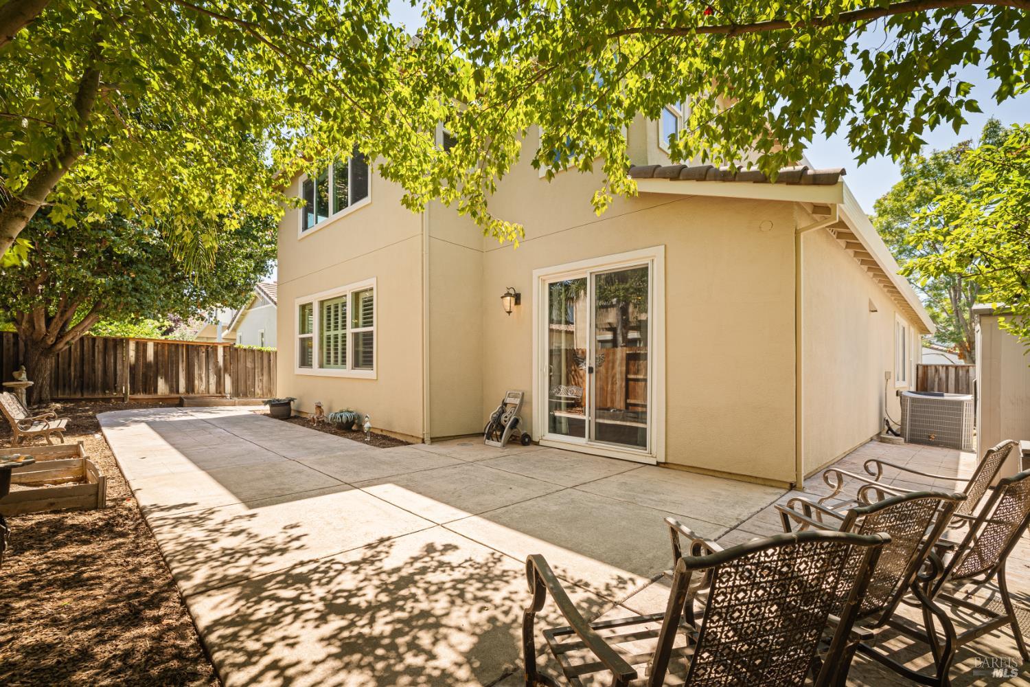 1067 N Station Drive Vacaville CA 95688