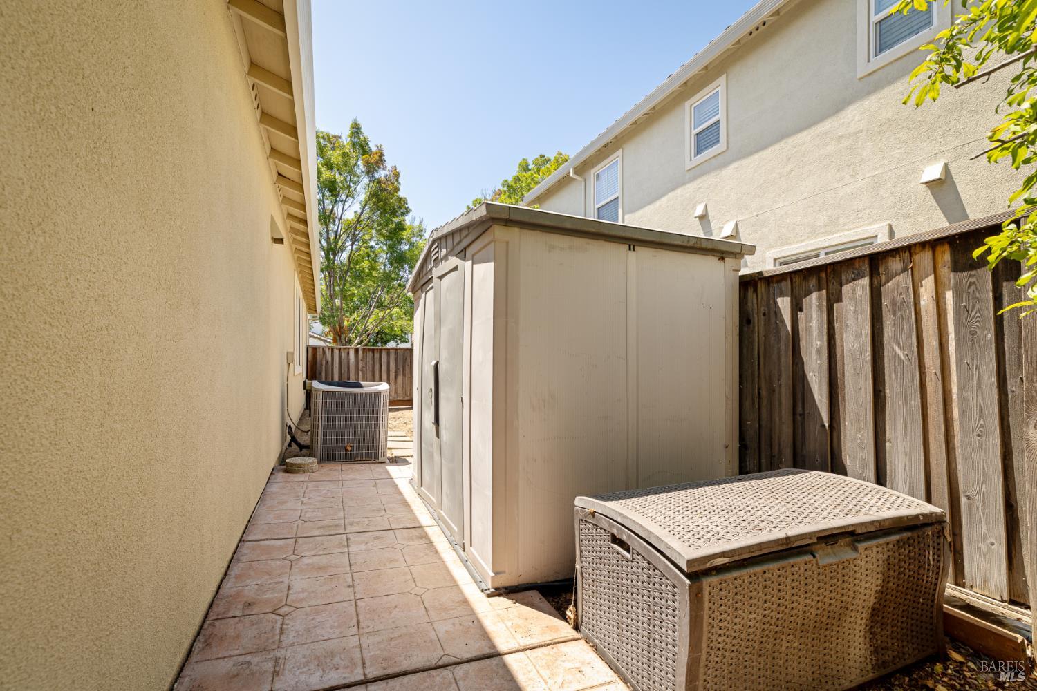 1067 N Station Drive Vacaville CA 95688
