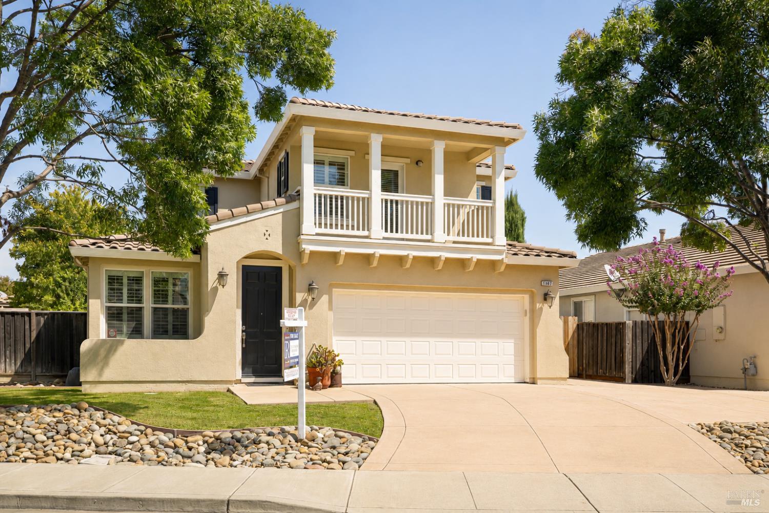 1067 N Station Drive Vacaville CA 95688