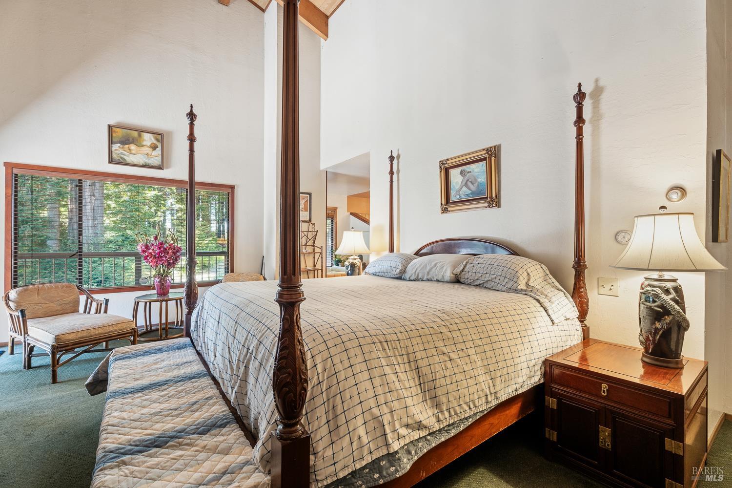 44481 Gordon Lane Mendocino CA 95460