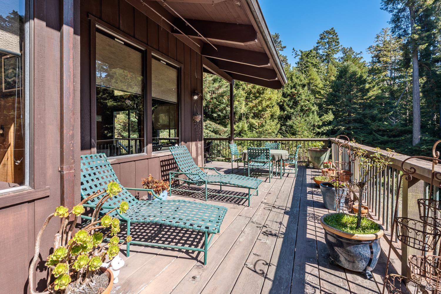 44481 Gordon Lane Mendocino CA 95460