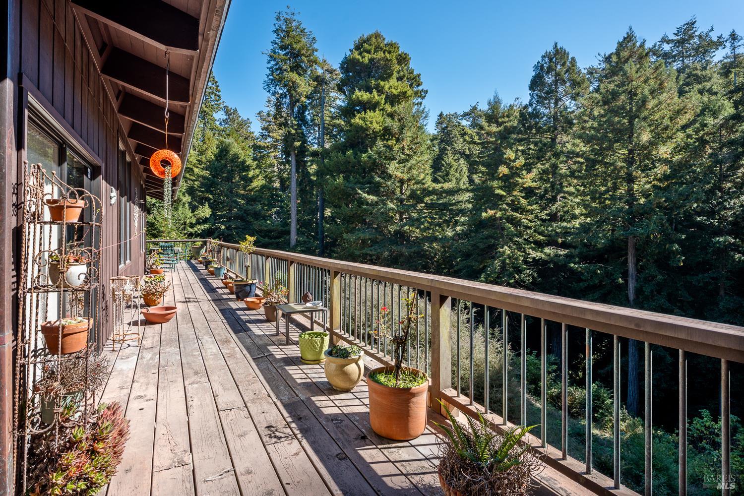 44481 Gordon Lane Mendocino CA 95460