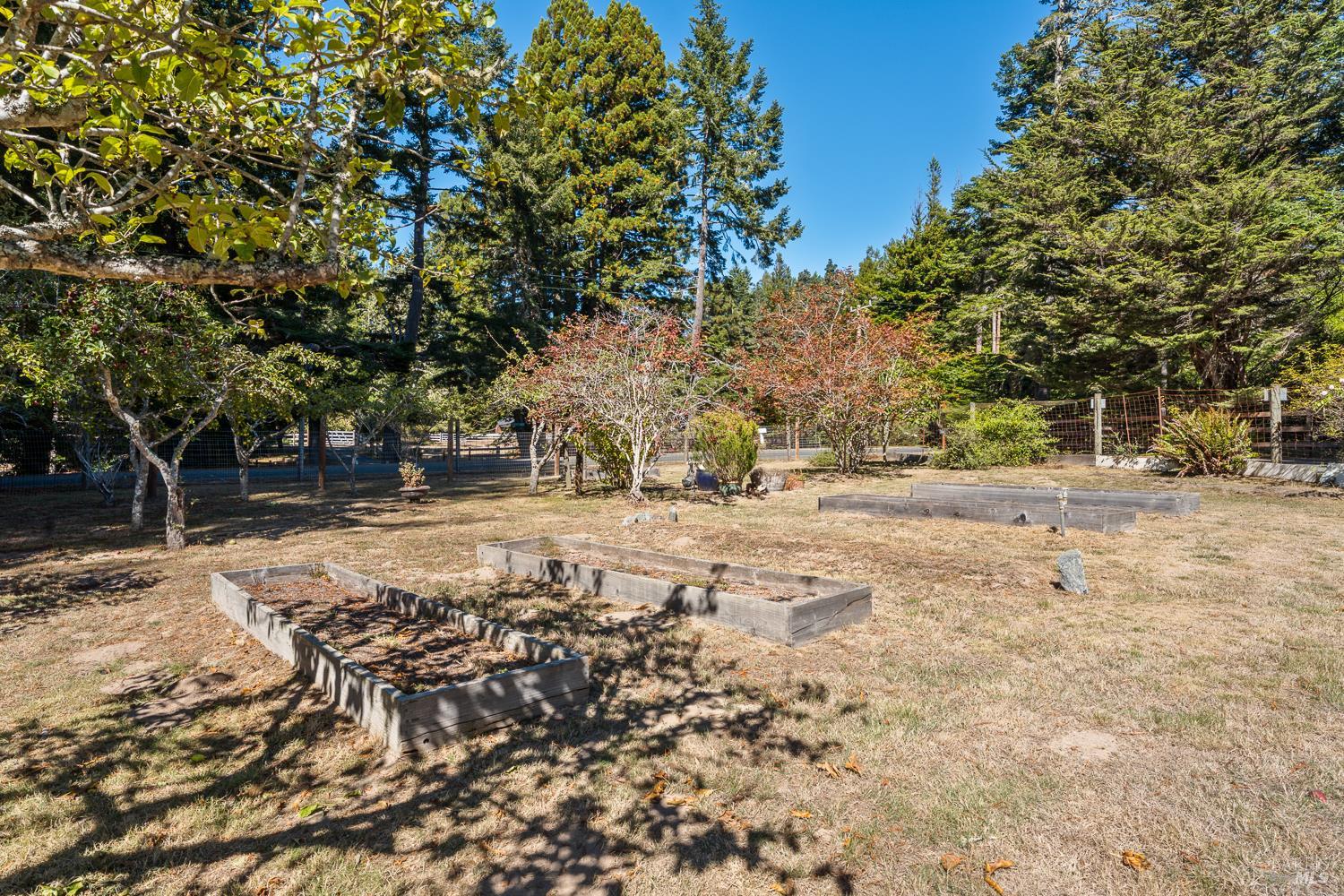 44481 Gordon Lane Mendocino CA 95460