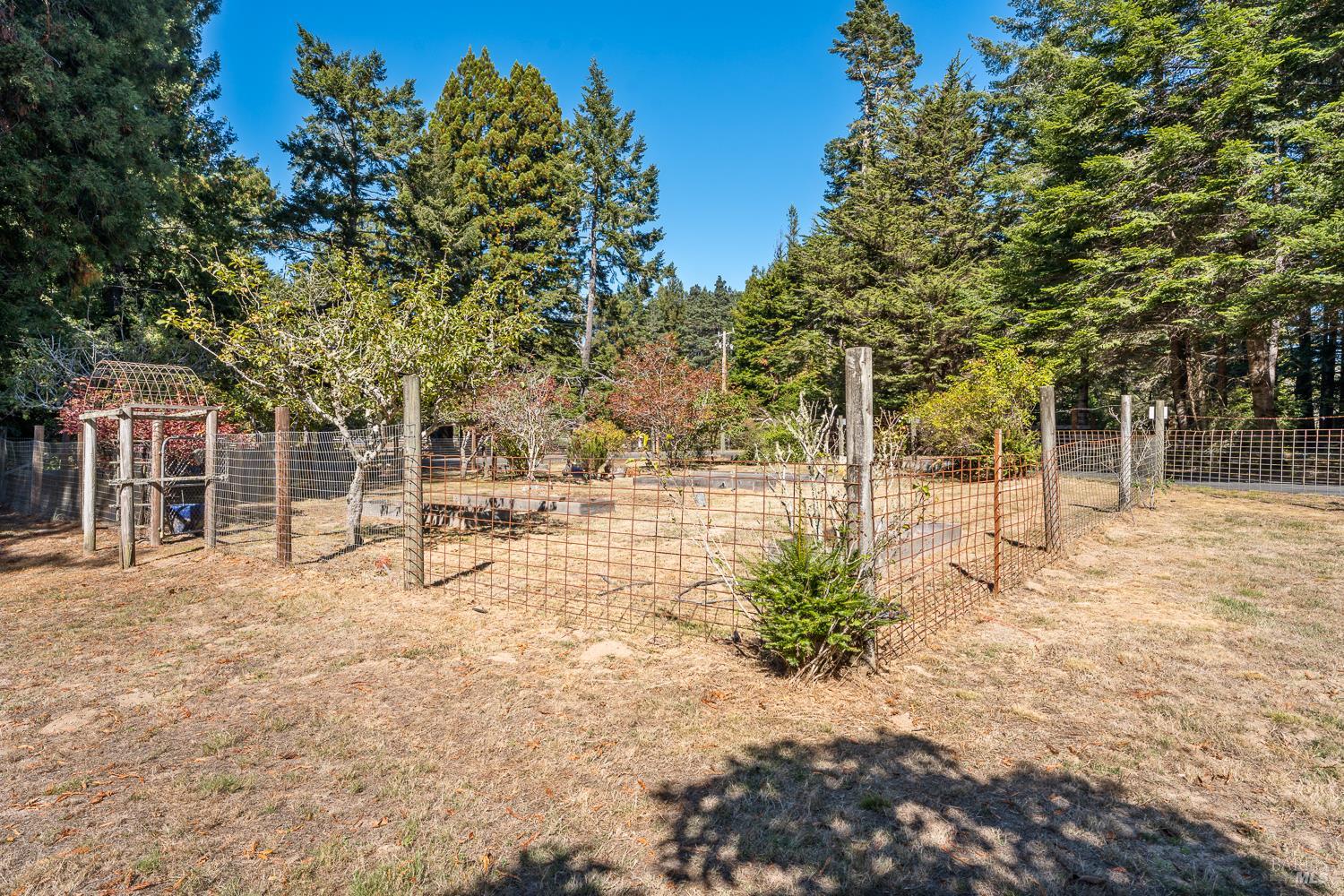 44481 Gordon Lane Mendocino CA 95460