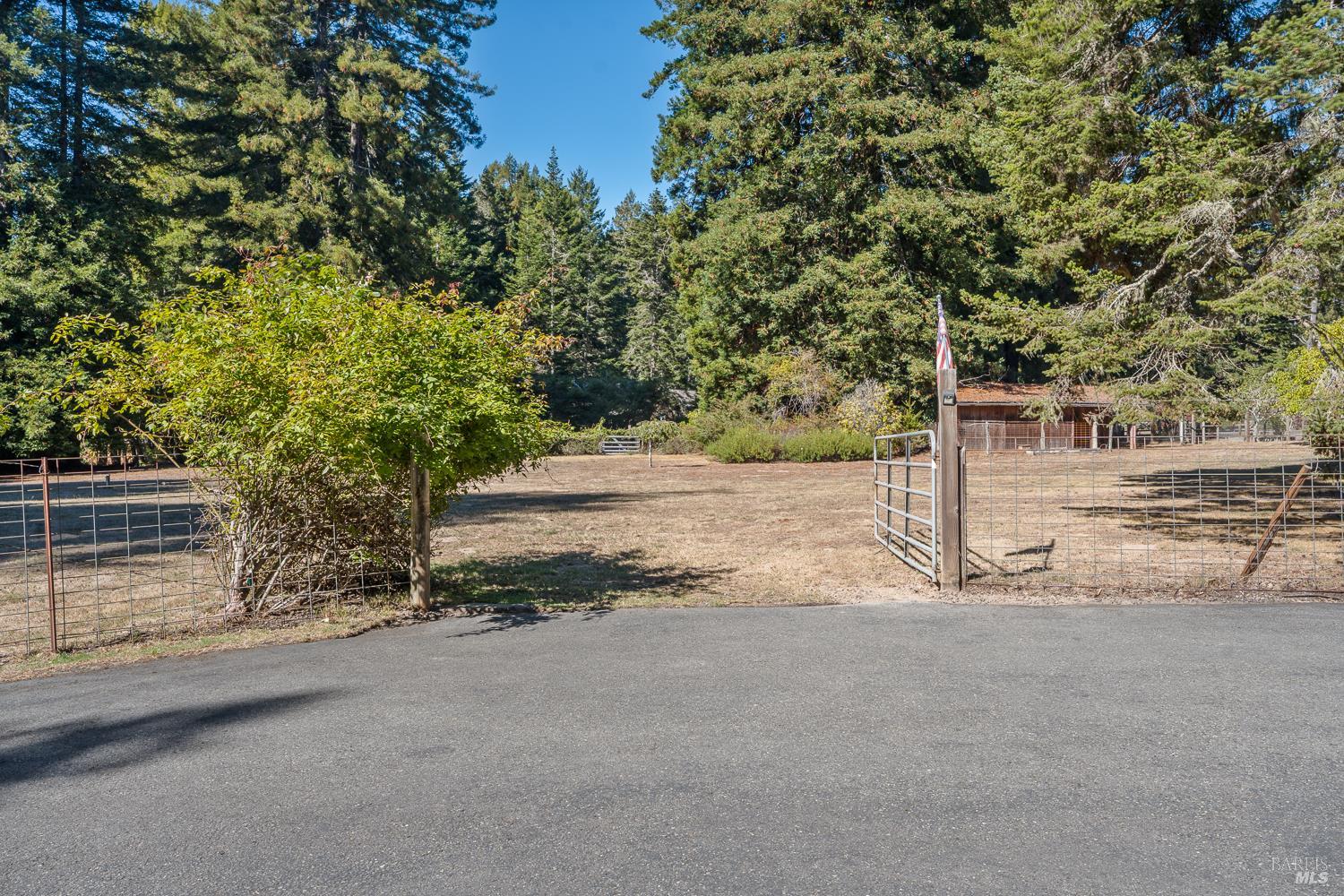 44481 Gordon Lane Mendocino CA 95460