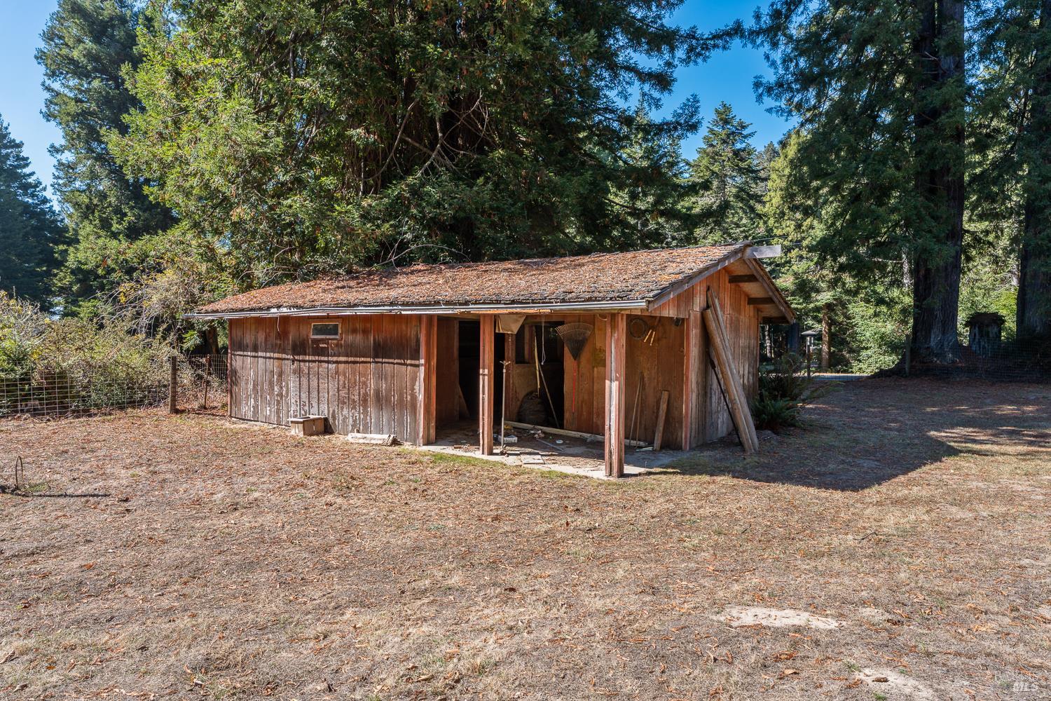 44481 Gordon Lane Mendocino CA 95460