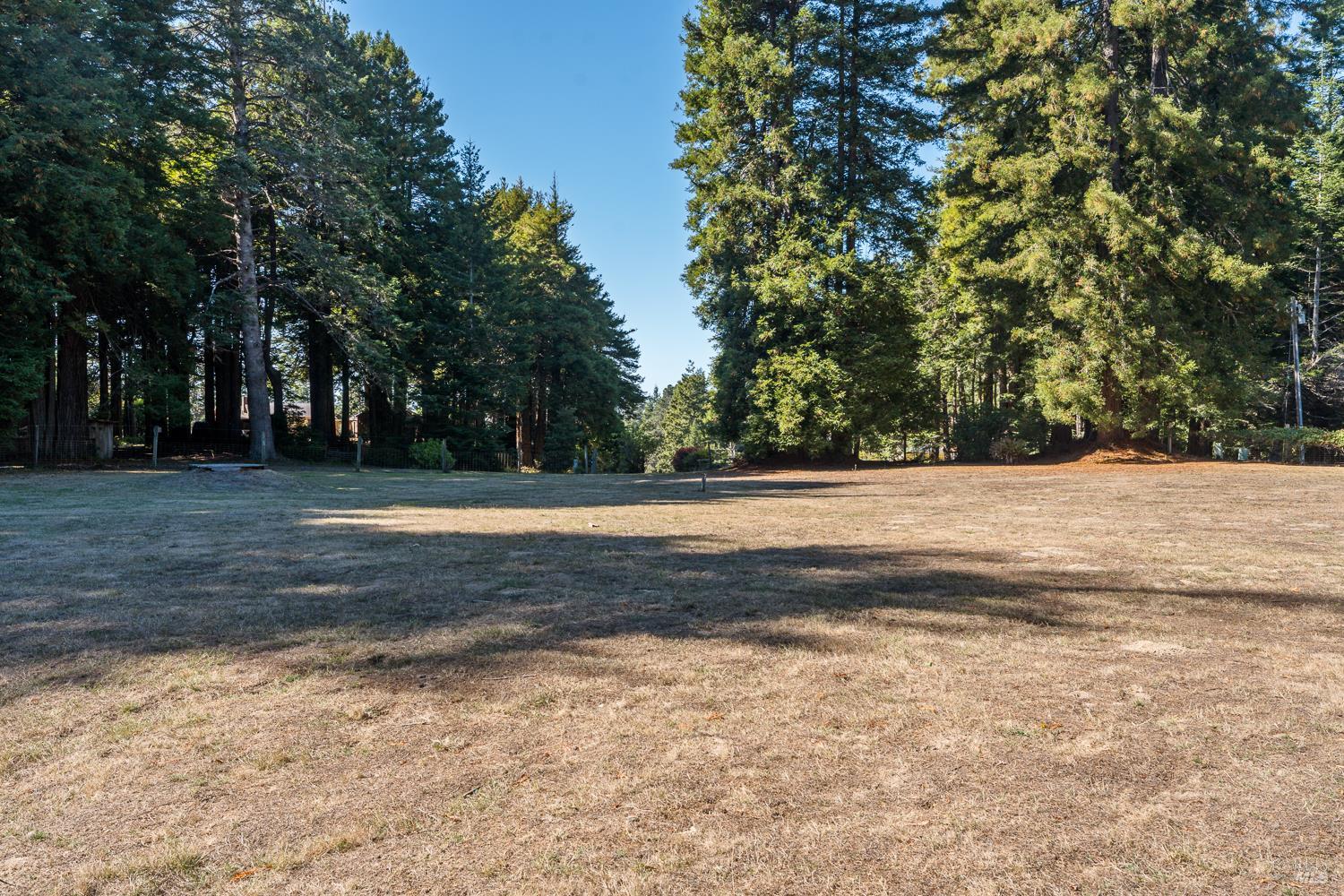 44481 Gordon Lane Mendocino CA 95460