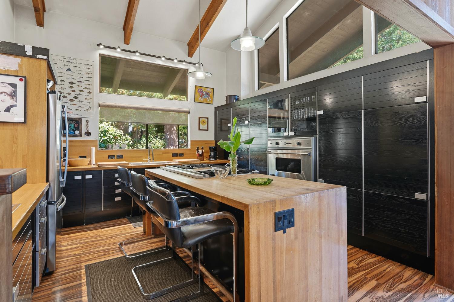 44481 Gordon Lane Mendocino CA 95460