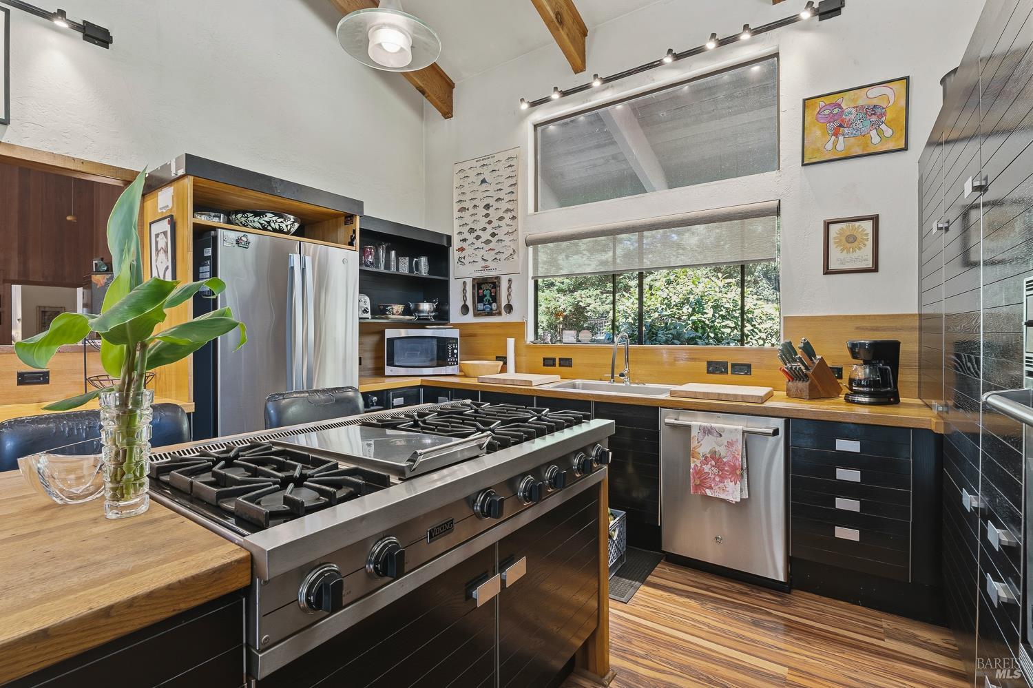 44481 Gordon Lane Mendocino CA 95460