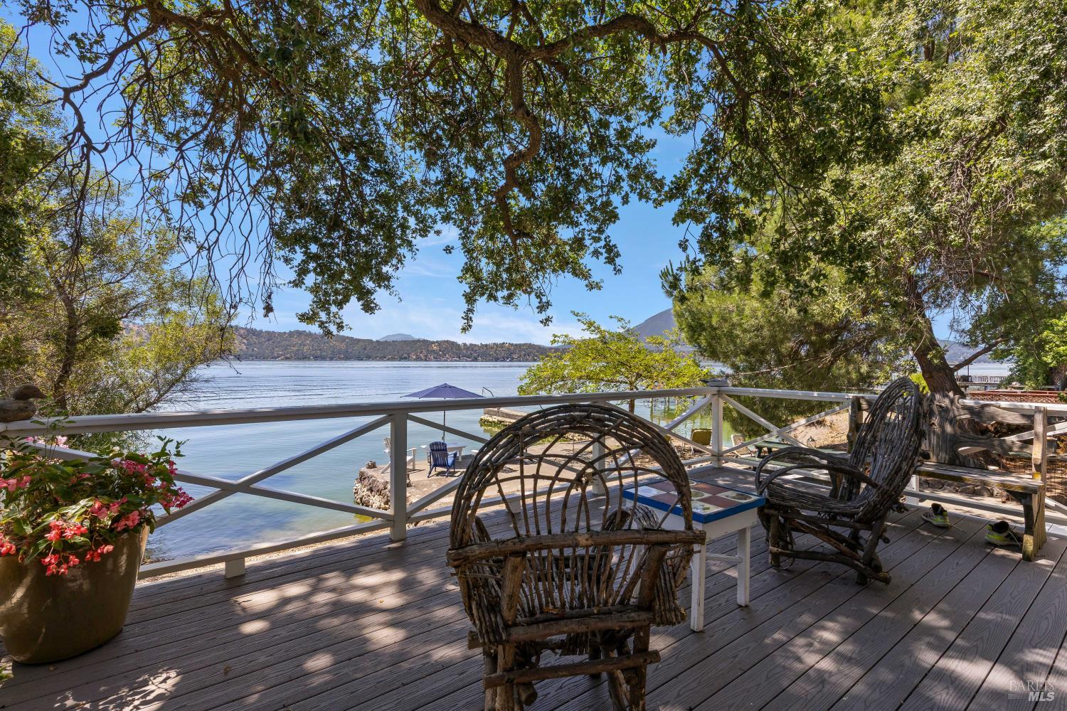 11611 Garden Court Clearlake Oaks CA 95423