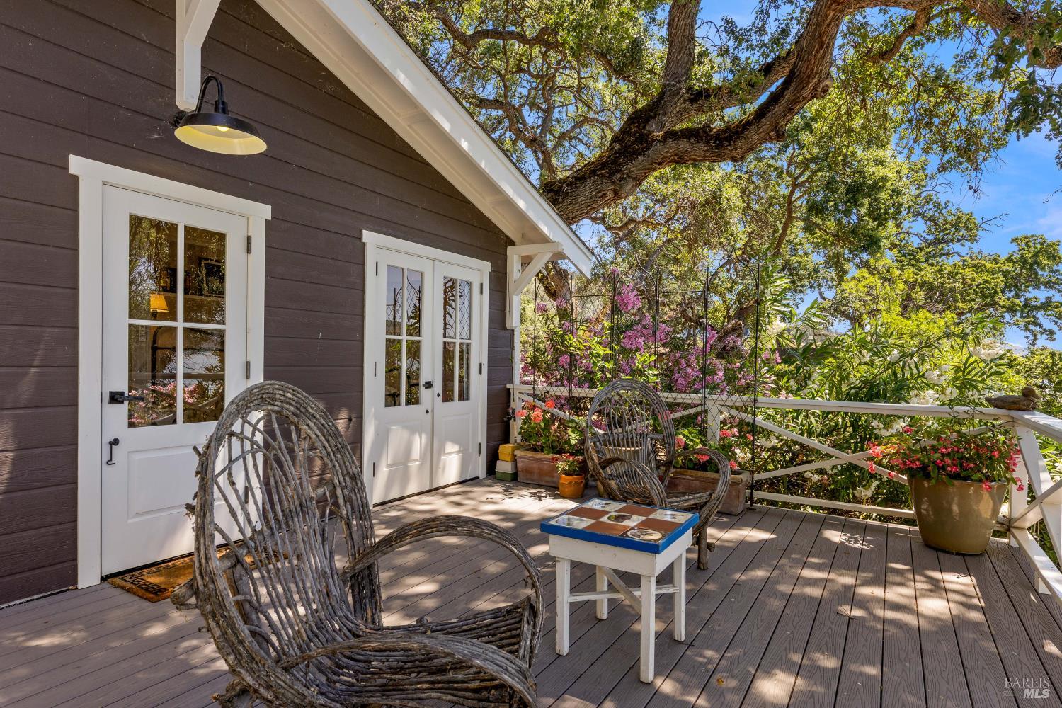 11611 Garden Court Clearlake Oaks CA 95423