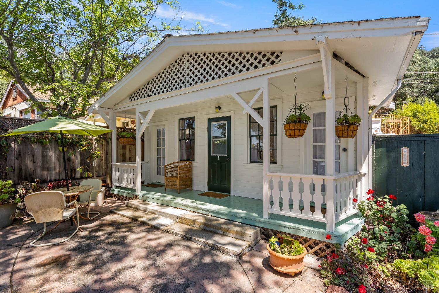 11611 Garden Court Clearlake Oaks CA 95423