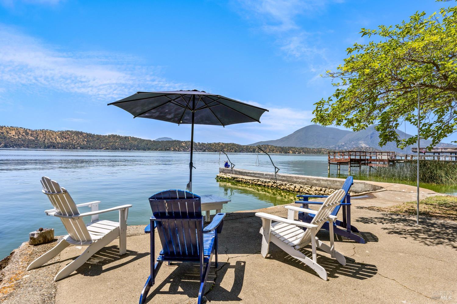 11611 Garden Court Clearlake Oaks CA 95423
