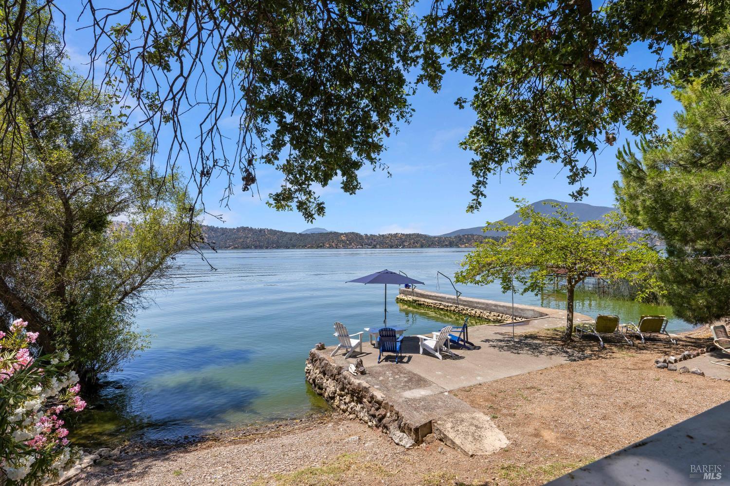 11611 Garden Court Clearlake Oaks CA 95423
