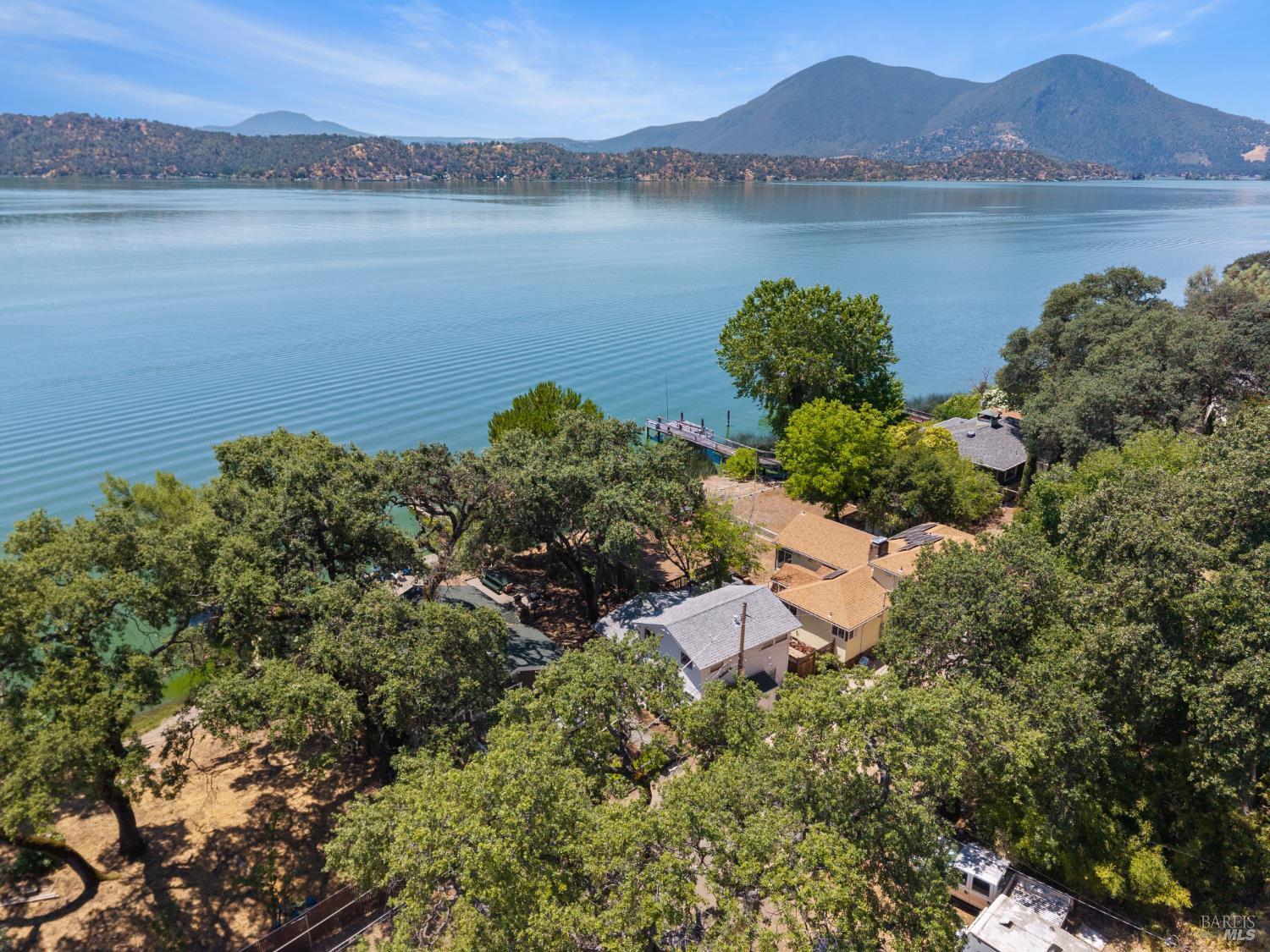 11611 Garden Court Clearlake Oaks CA 95423
