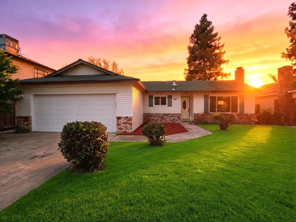 1465 W Tuolumne Road Turlock CA 95382