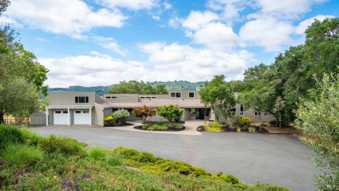 5455 Bennett Valley Road Santa Rosa CA 95404