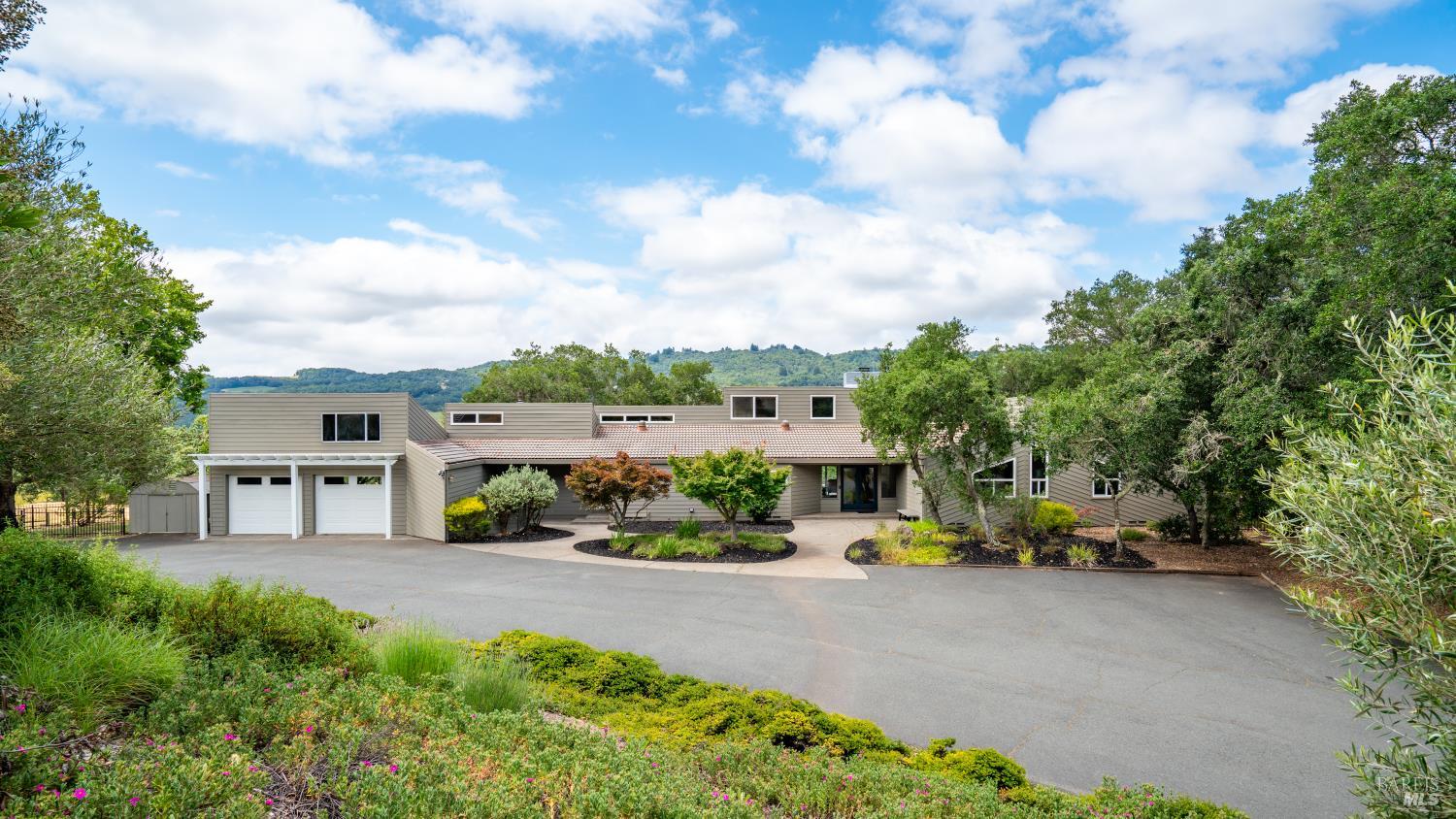 5455 Bennett Valley Road Santa Rosa CA 95404