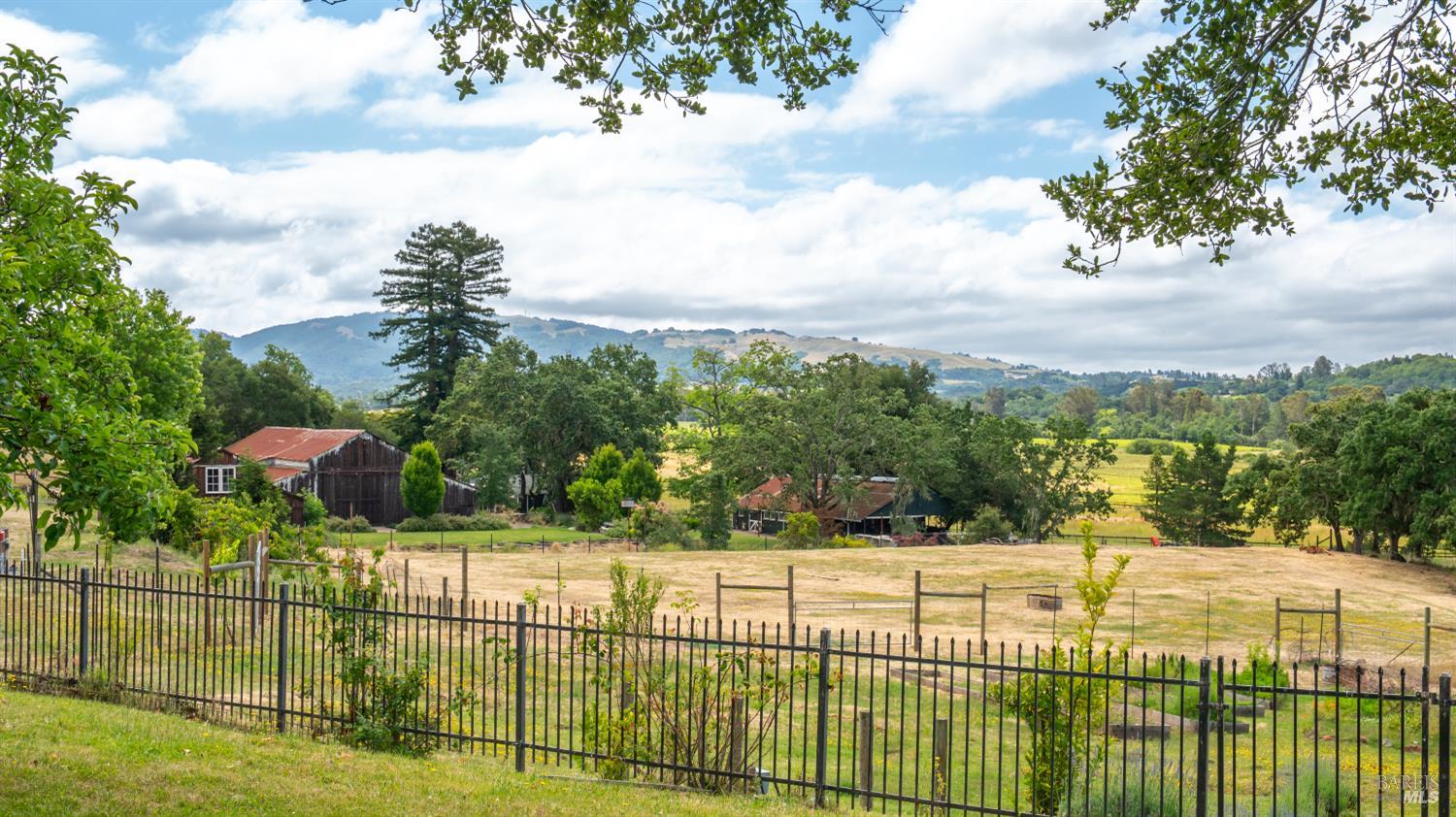 5455 Bennett Valley Road Santa Rosa CA 95404